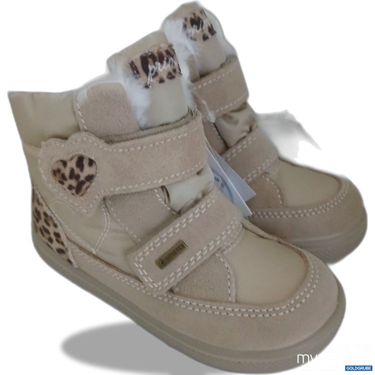 Artikel Nr. 954244: Primigi Winterstiefel mit Klettverschluss 9