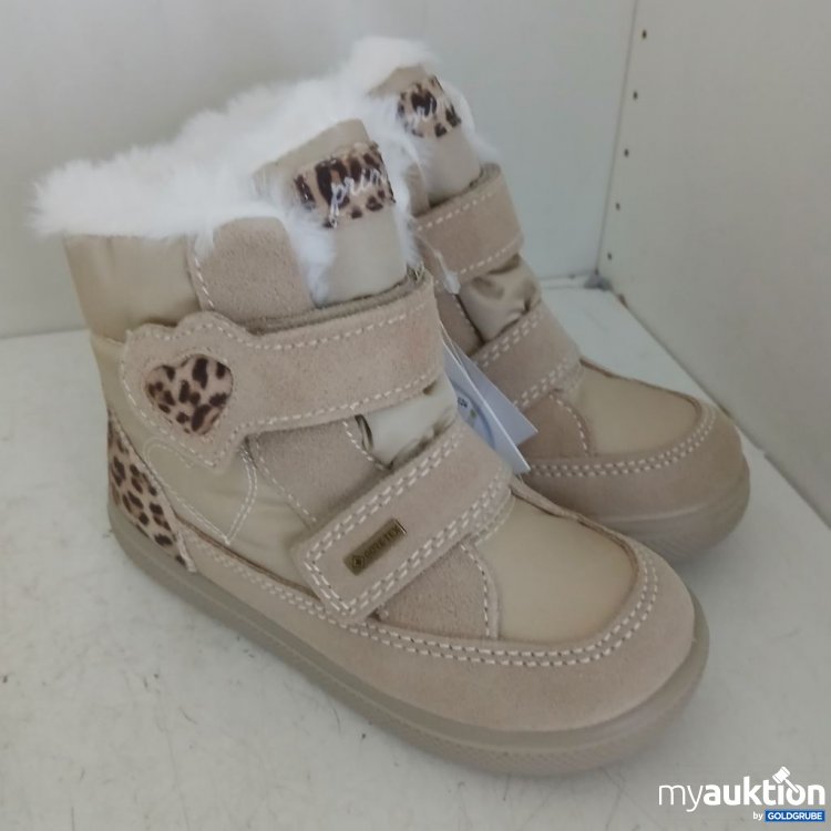 Artikel Nr. 954244: Primigi Winterstiefel mit Klettverschluss 9