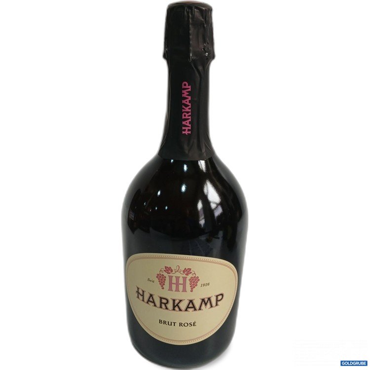 Artikel Nr. 956244: Harjamp Brut Rosé 750ml