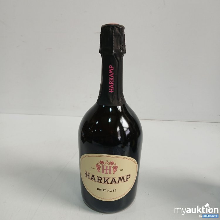 Artikel Nr. 956244: Harjamp Brut Rosé 750ml