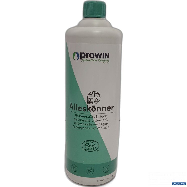 Artikel Nr. 959244: Prowin Alleskönner Universalreiniger 1000ml