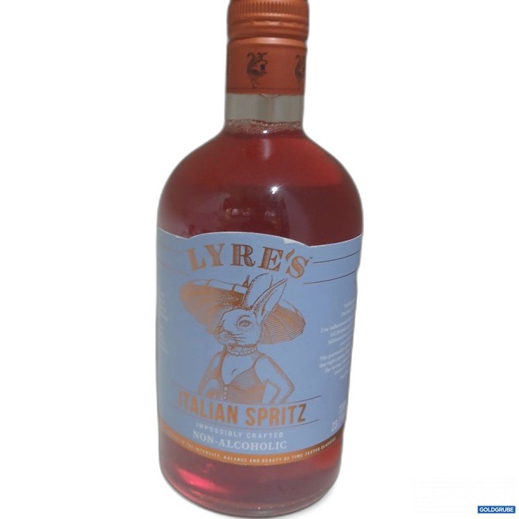 Artikel Nr. 969244: LYRE'S Italian Spritz 700ml