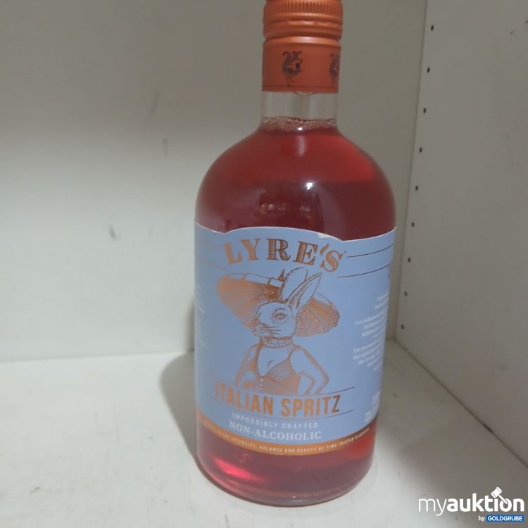 Artikel Nr. 969244: LYRE'S Italian Spritz 700ml