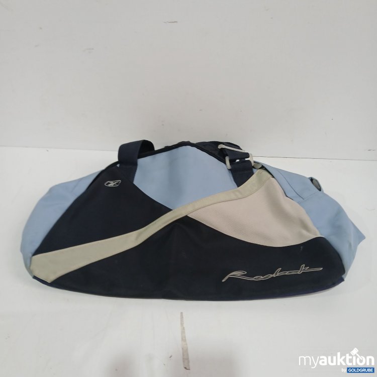 Artikel Nr. 982244: Reebok Sporttasche 