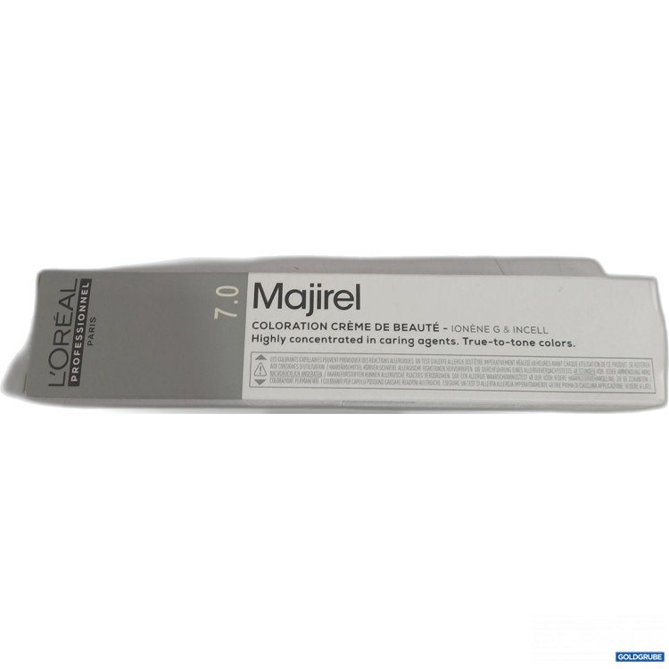 Artikel Nr. 985244: Loreal Majirel Coloration Creme de Beaute 50ml
