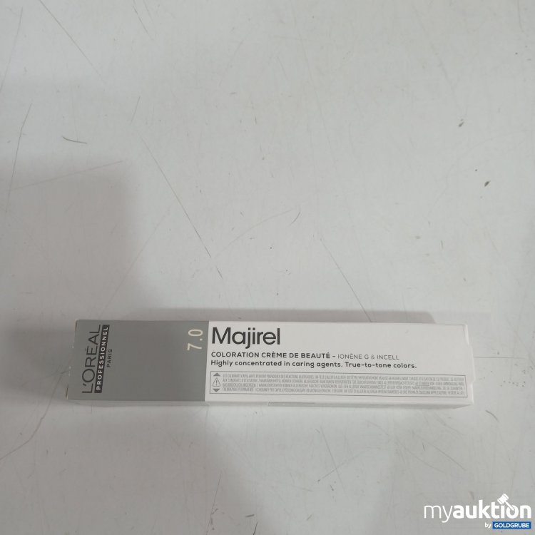 Artikel Nr. 985244: Loreal Majirel Coloration Creme de Beaute 50ml