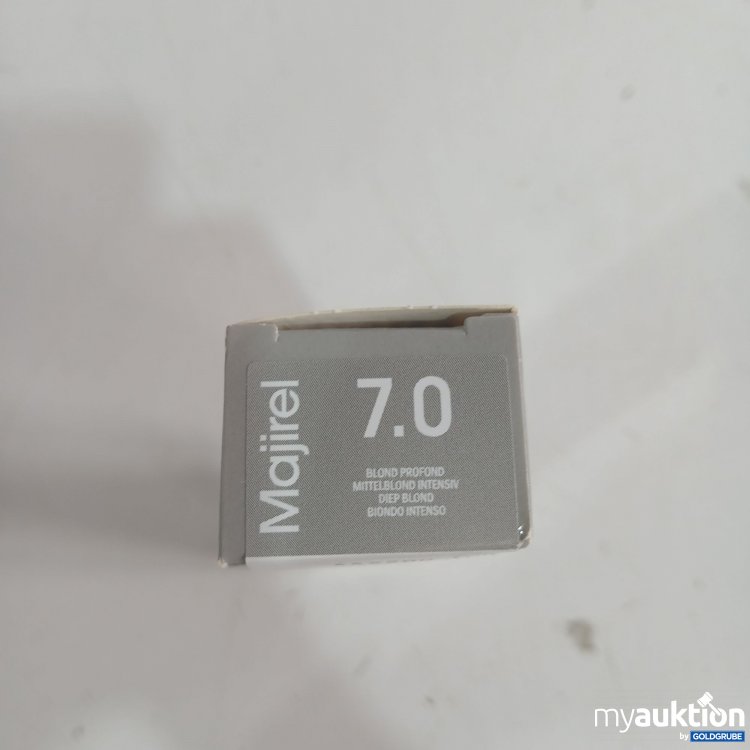 Artikel Nr. 985244: Loreal Majirel Coloration Creme de Beaute 50ml