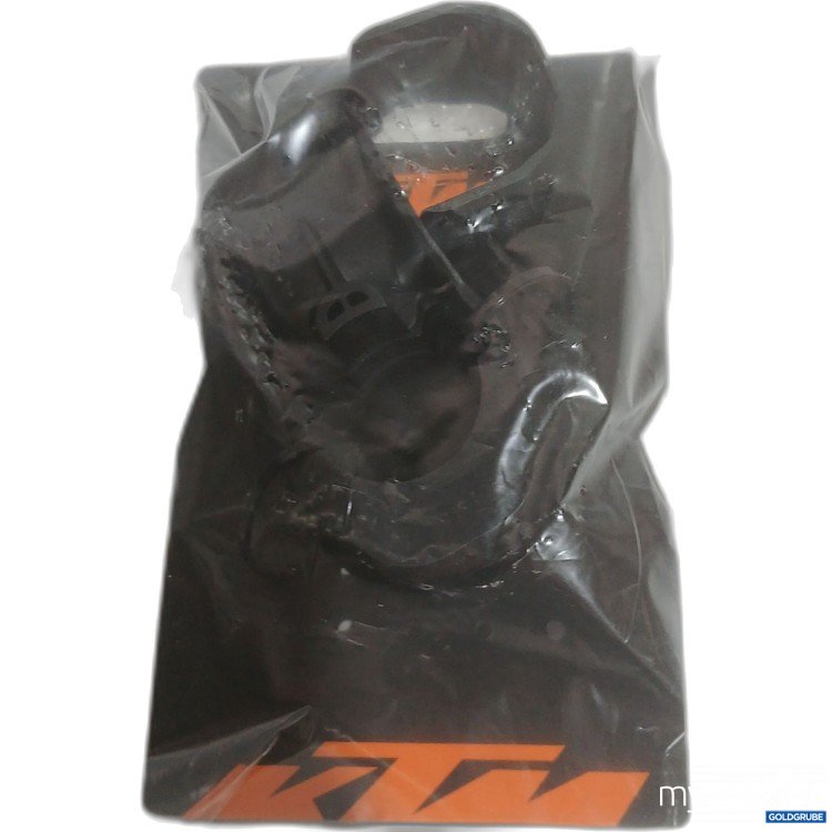 Artikel Nr. 988244 Artikel Nr. 988244: KTM Bike KTMxacros