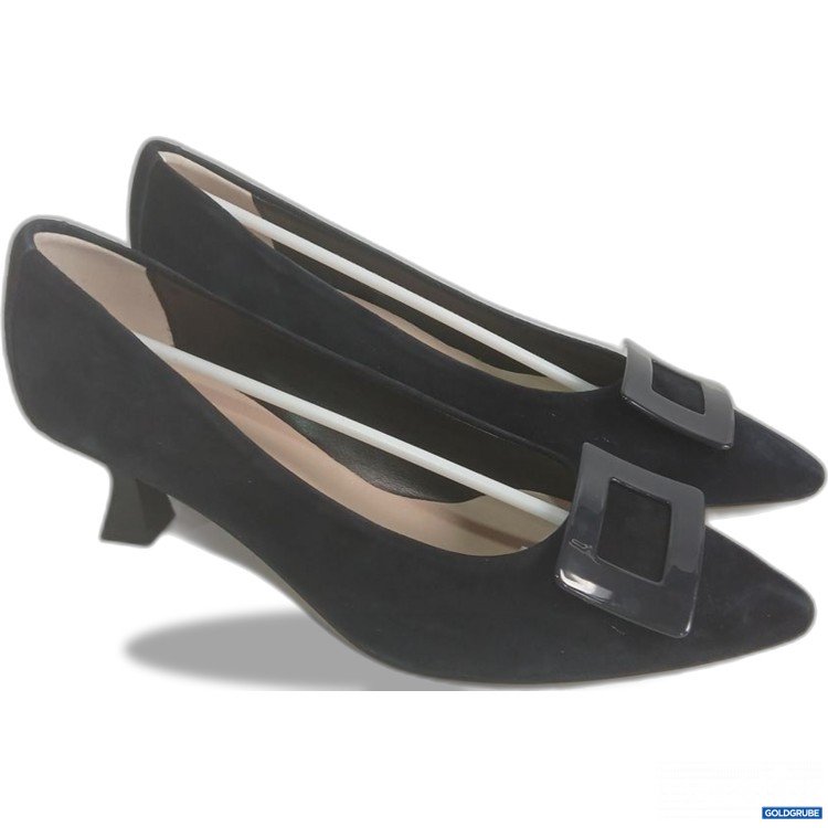 Artikel Nr. 992244 Artikel Nr. 992244: Emilio Sarto Pumps