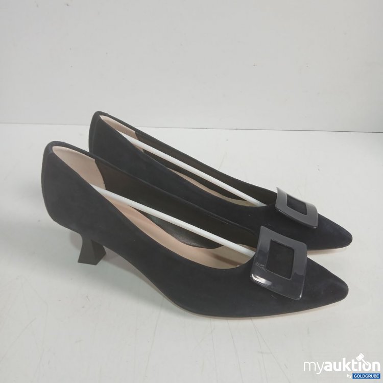 Artikel Nr. 992244 Artikel Nr. 992244: Emilio Sarto Pumps