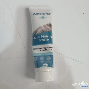 Artikel Nr. 472244: AmeizPet Anti Hairball Paste 100 g