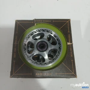 Artikel Nr. 526244: Buff Proto Tracker Grippers 110 mm Skateboard-Rollen PSWHGP10Z2