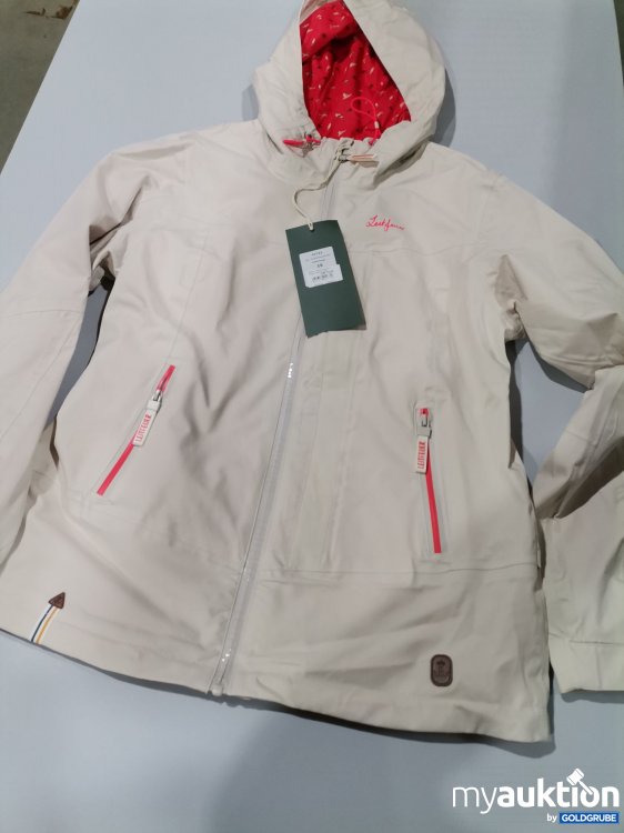 Artikel Nr. 436245 Artikel Nr. 436245: Leitfeuer Funktions Jacke