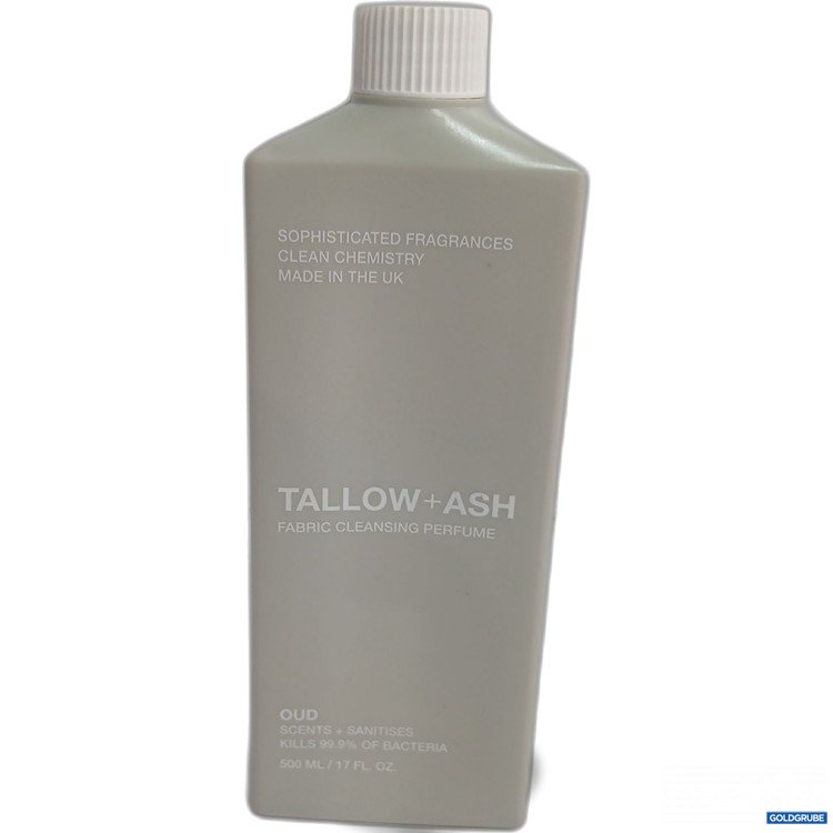 Artikel Nr. 460245: Tallow+Ash Fabric cleansing Perfume Oud 500ml