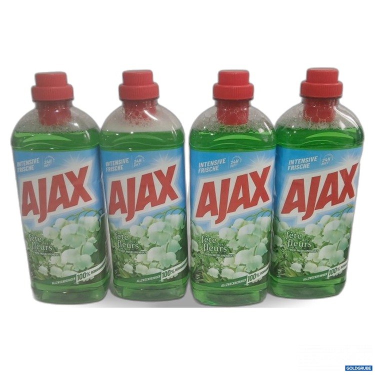 Artikel Nr. 471245: Ajax Allzweckreiniger 1L