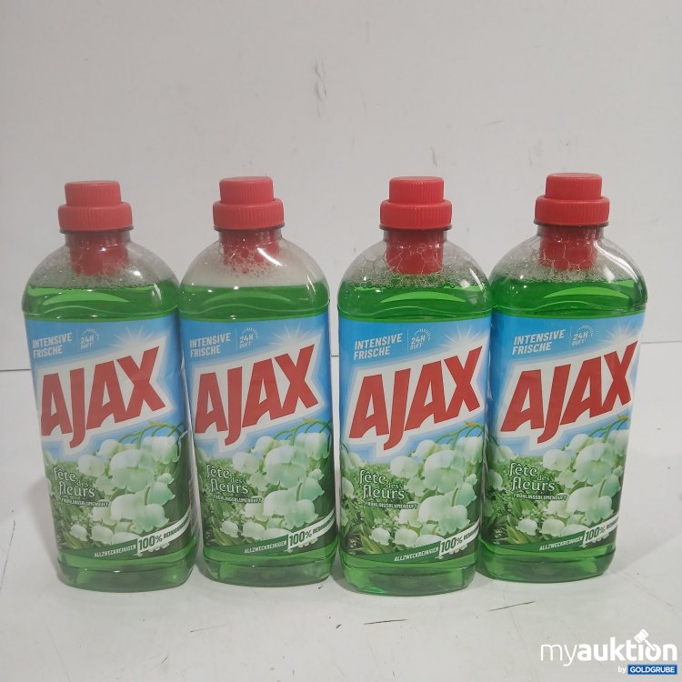 Artikel Nr. 471245: Ajax Allzweckreiniger 1L