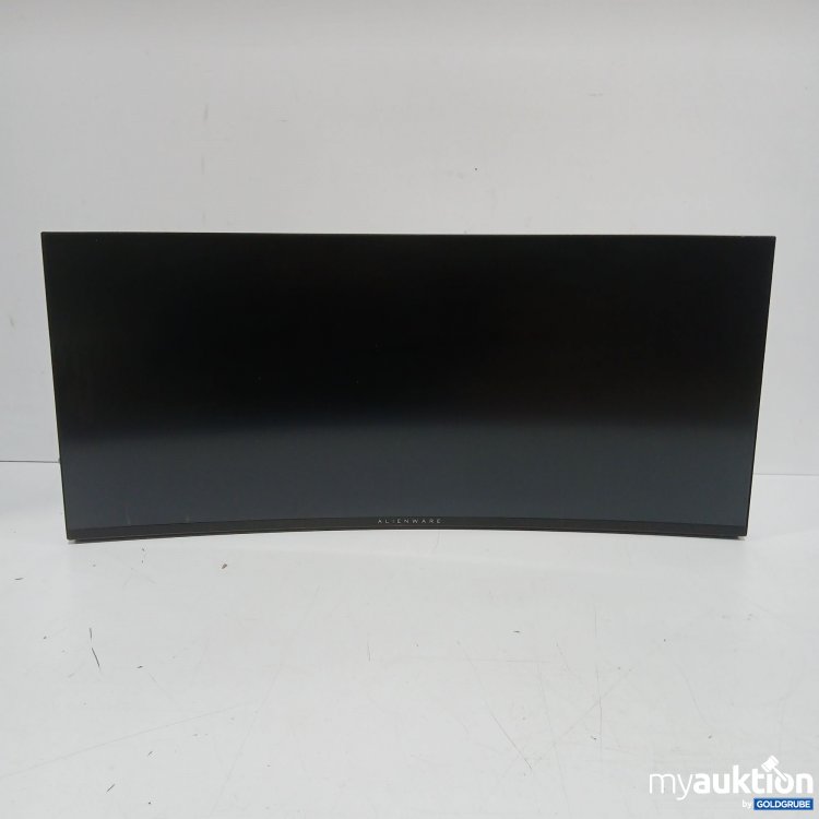 Artikel Nr. 478245 Artikel Nr. 478245: Alienware Monitor 3840x1600 144Hz