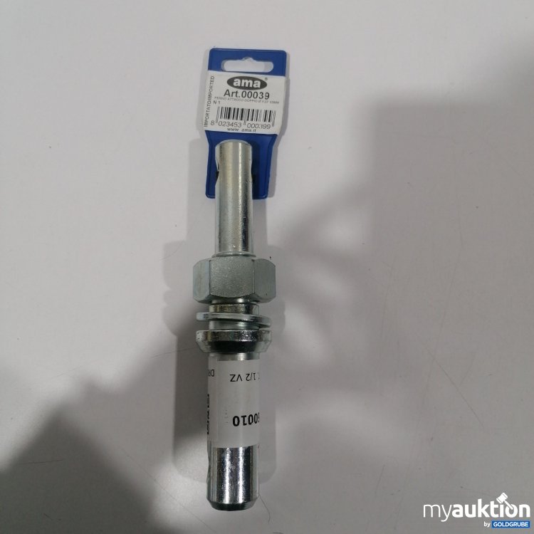 Artikel Nr. 522245: Ama Werkzeugstift 00039
