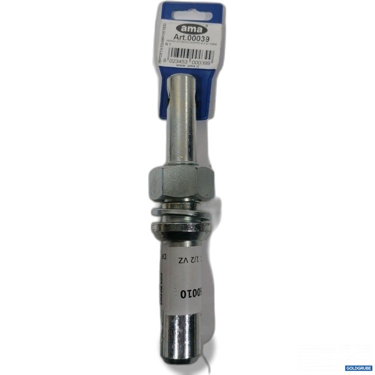 Artikel Nr. 522245: Ama Werkzeugstift 00039