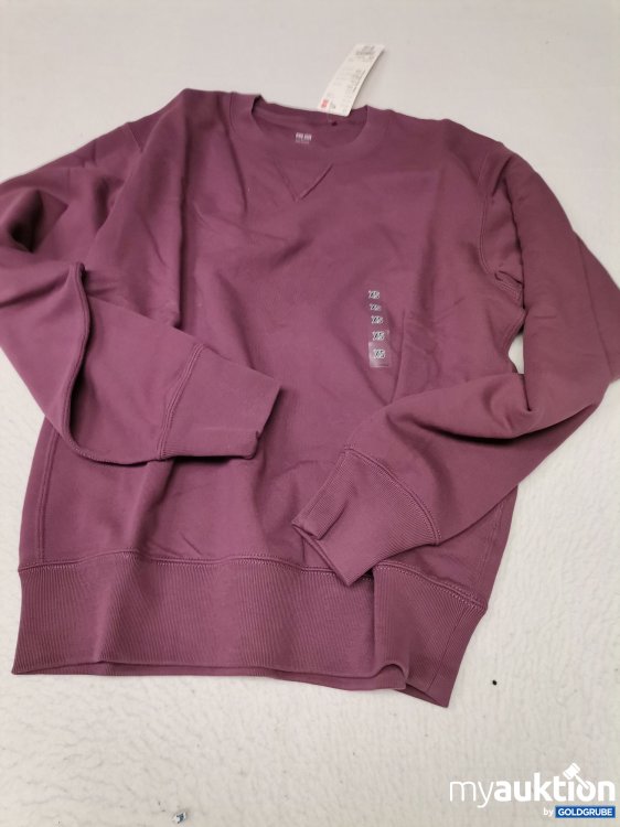 Artikel Nr. 686245: Uniqlo Sweater 