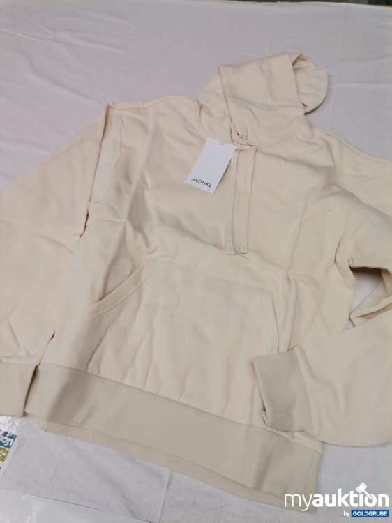 Artikel Nr. 697245: Monkl Hoodie 