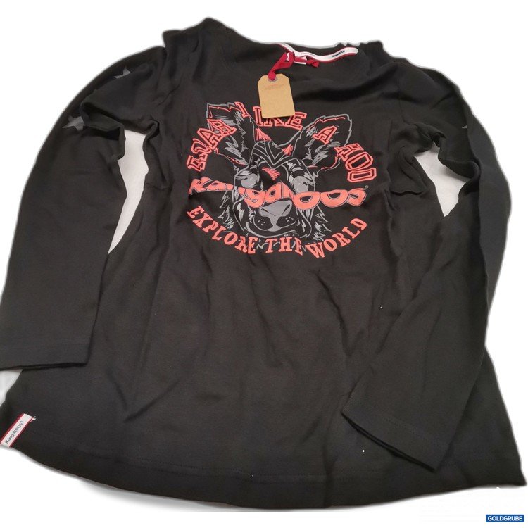 Artikel Nr. 742245: Kangaroos Shirt 