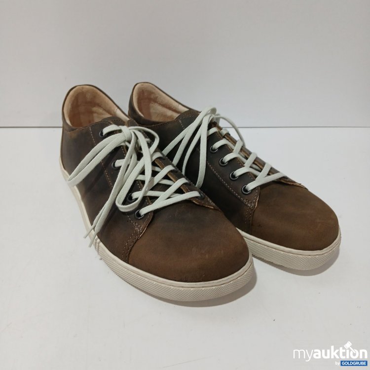 Artikel Nr. 770245 Artikel Nr. 770245: Waldviertler Rückenwind Sneaker