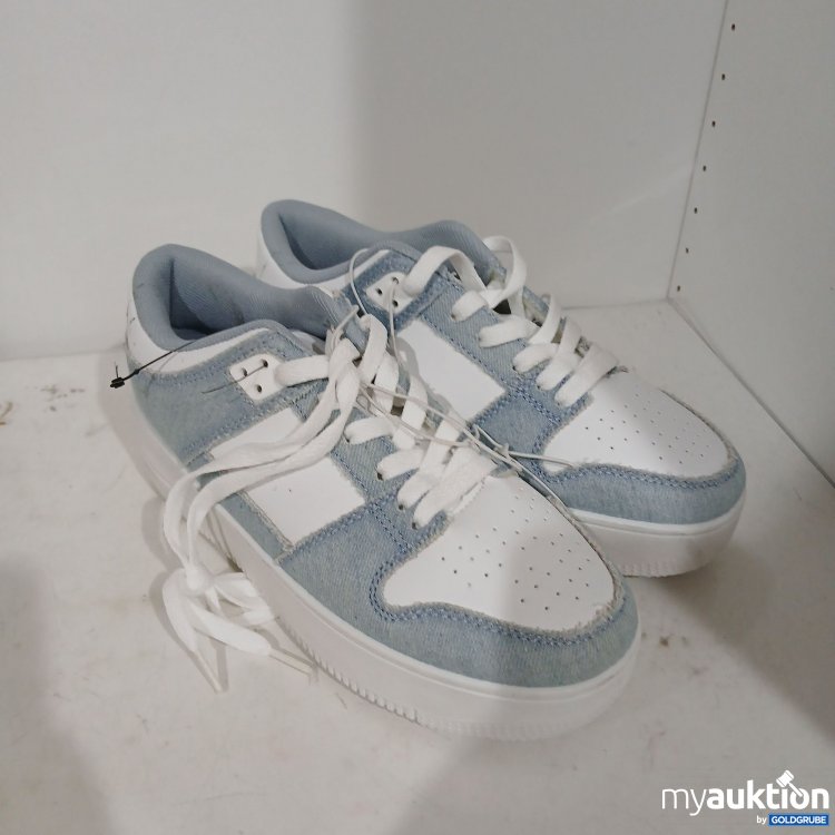 Artikel Nr. 801245 Artikel Nr. 801245: New Yorker Sneaker