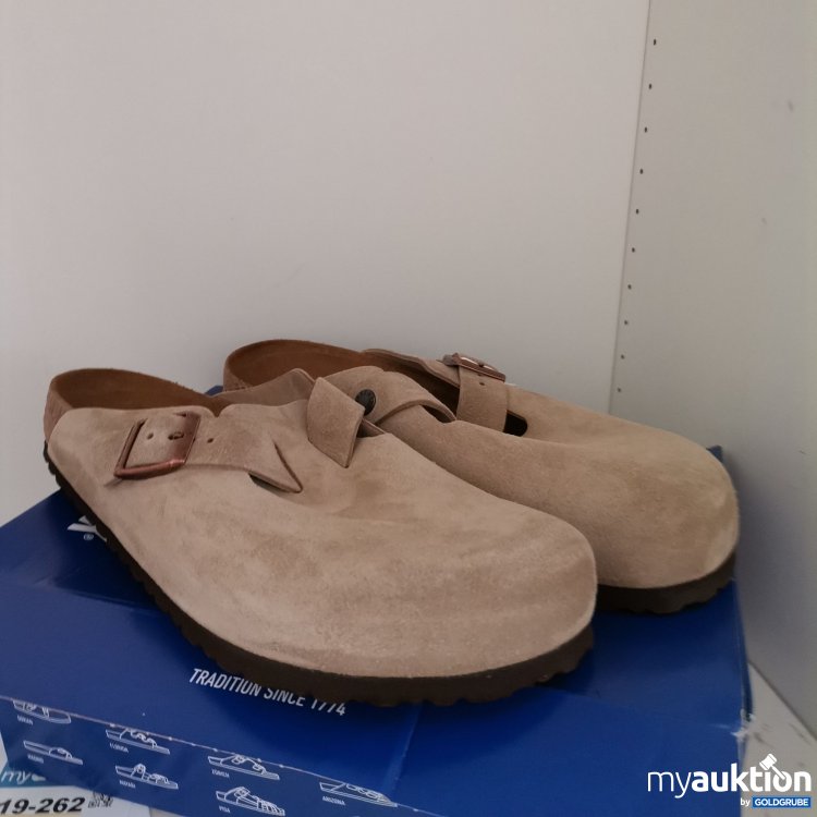 Artikel Nr. 819245 Artikel Nr. 819245: Birkenstock Boston