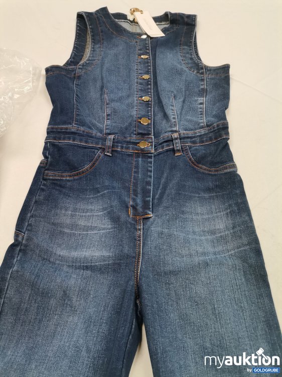 Artikel Nr. 838245 Artikel Nr. 838245: Rinascimento Jeans Overall