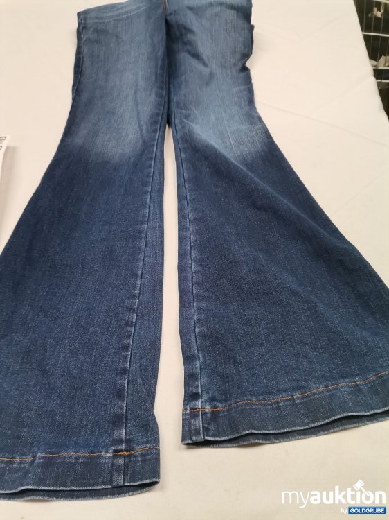 Artikel Nr. 838245 Artikel Nr. 838245: Rinascimento Jeans Overall