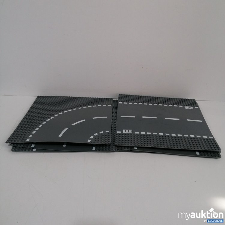 Artikel Nr. 840245 Artikel Nr. 840245: Platten für Bausteine Bauen 11x