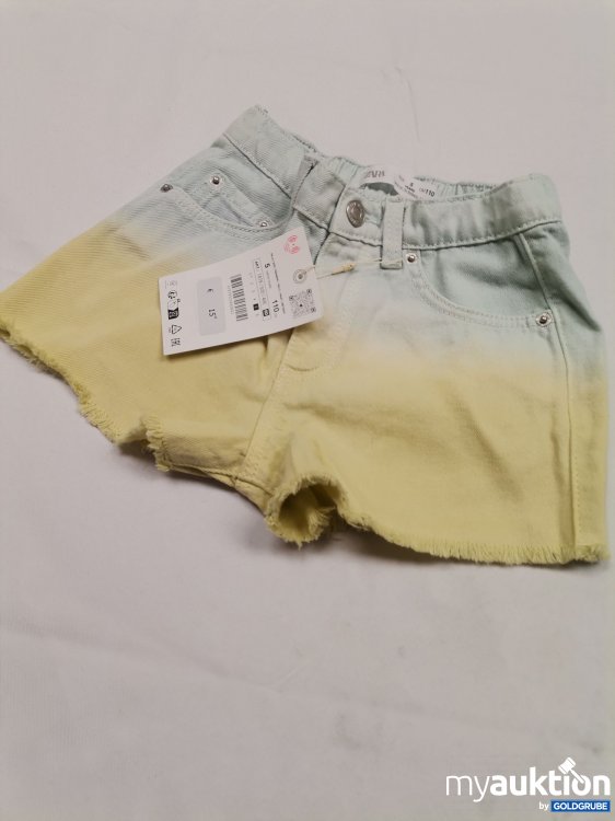 Artikel Nr. 841245: Zara Shorts 