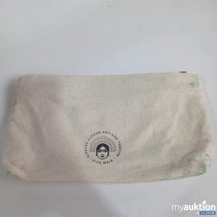 Artikel Nr. 849245 Artikel Nr. 849245: Kosmetiktasche ca. 28x16cm