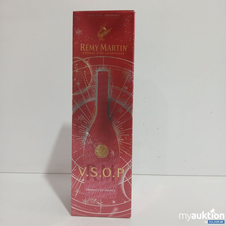 Artikel Nr. 853245 Artikel Nr. 853245: Remy Martin Cognac Fine Champagne 700ml