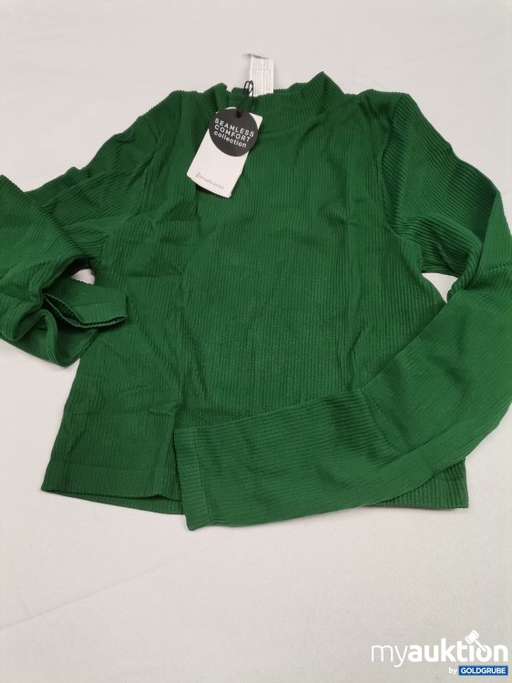 Artikel Nr. 864245: Stradivarius Seamless Oberteil 