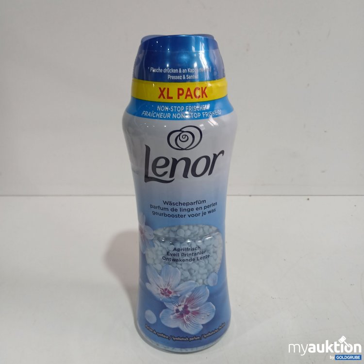 Artikel Nr. 867245 Artikel Nr. 867245: Lenor Wäscheparfüm 495g
