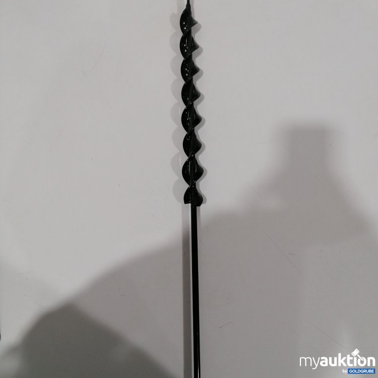 Artikel Nr. 878245 Artikel Nr. 878245: Erdbohrer für Bohrmaschine