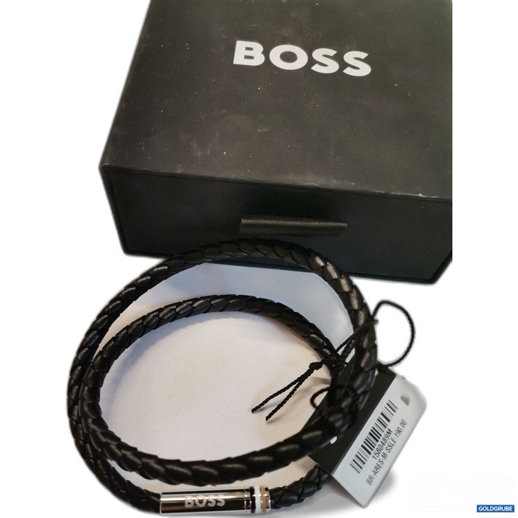 Artikel Nr. 879245: Boss Herren Halskette 