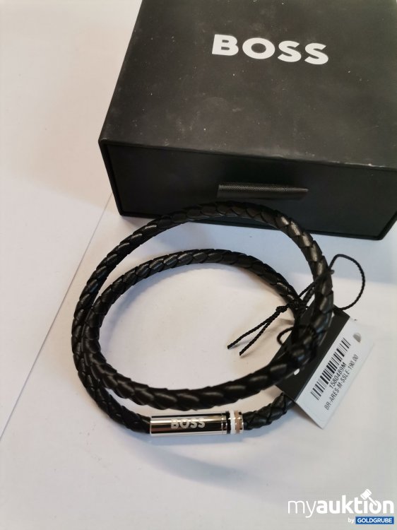 Artikel Nr. 879245: Boss Herren Halskette 