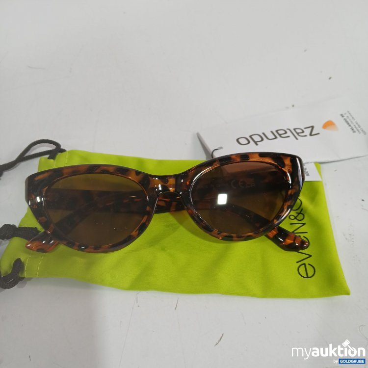 Artikel Nr. 882245: Even & Odd Sonnenbrille 