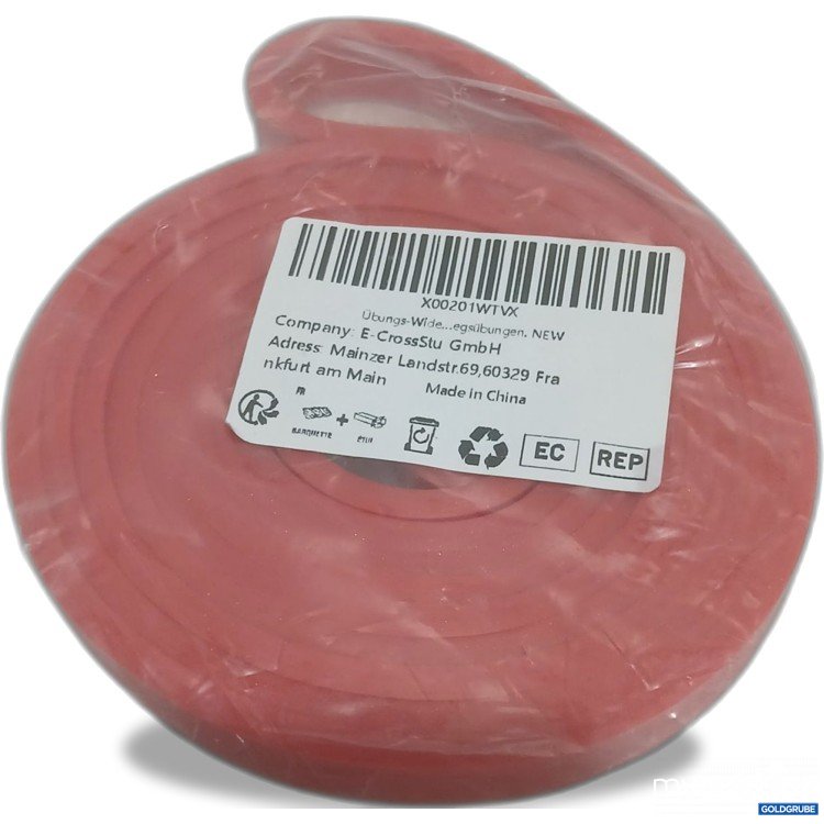 Artikel Nr. 887245 Artikel Nr. 887245: Fitnessbänder