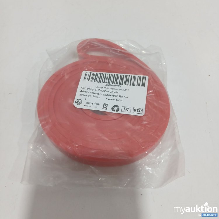 Artikel Nr. 887245 Artikel Nr. 887245: Fitnessbänder