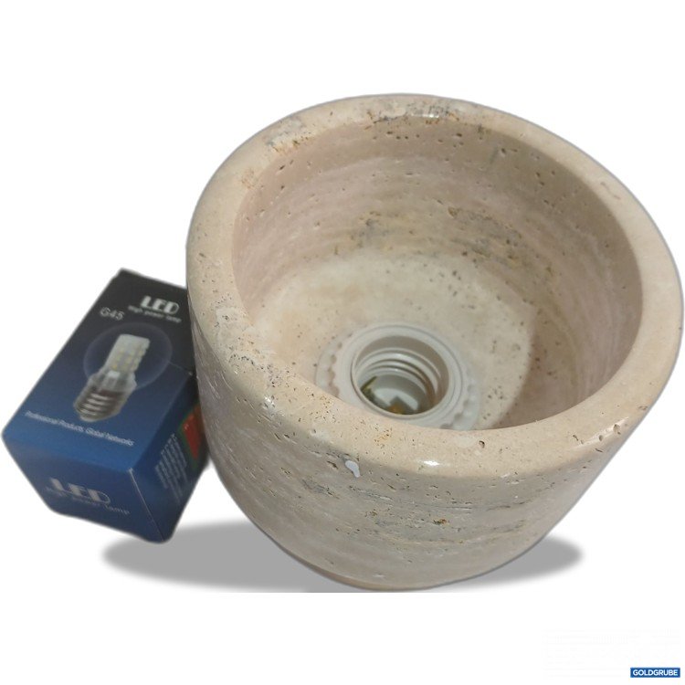 Artikel Nr. 888245: Lampe ca. 12cm 