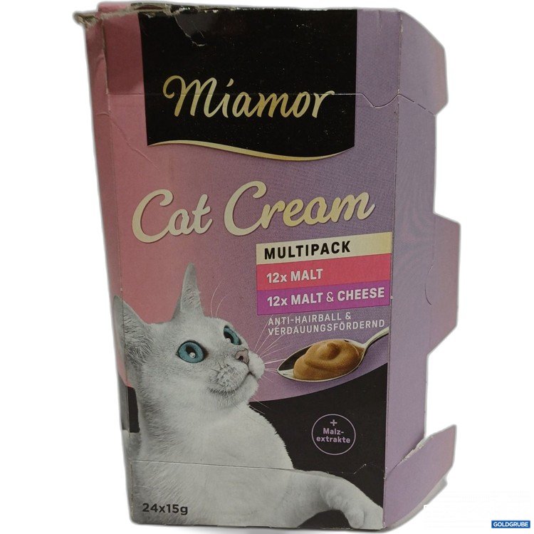 Artikel Nr. 890245: Miamor Cat Cream 360g