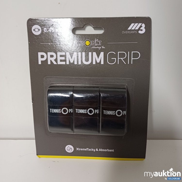 Artikel Nr. 917245: Tennis Point Premium GRIP