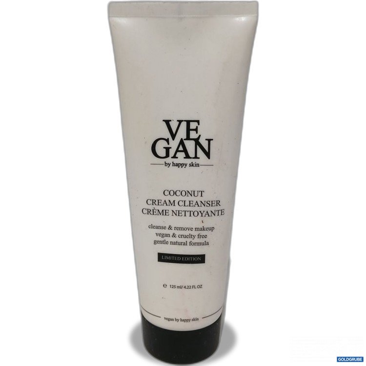 Artikel Nr. 918245: VEGAN Coconut Cream Cleanser