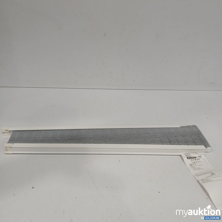 Artikel Nr. 920245: IKEA HORNVALLMO Lamellenjalousie 60x130 cm