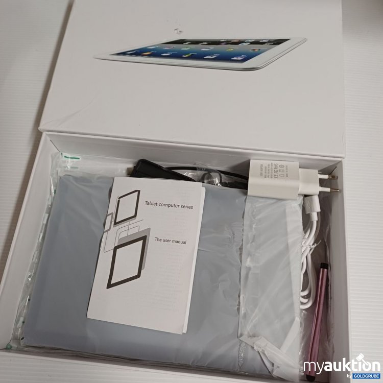 Artikel Nr. 922245 Artikel Nr. 922245: Tablet computer series 10 Zoll