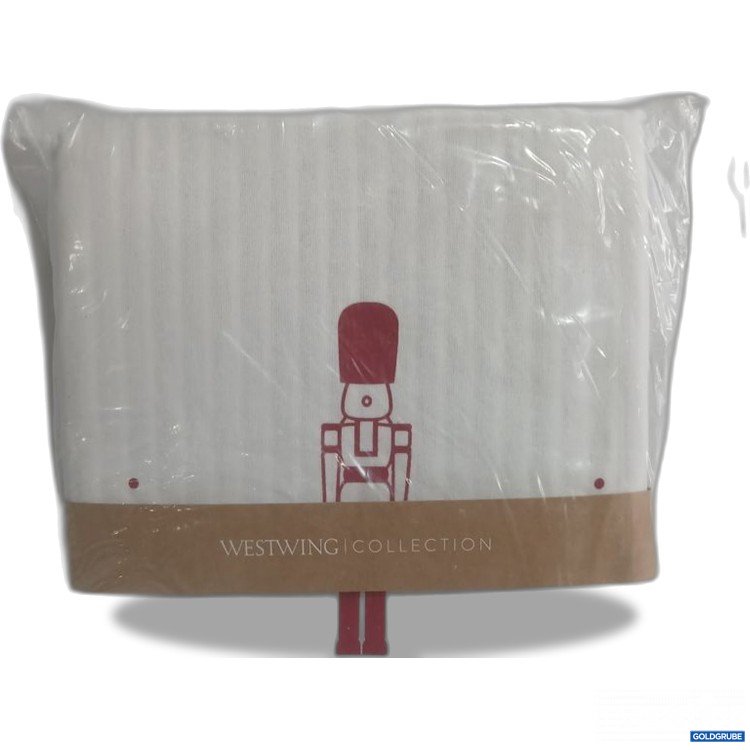 Artikel Nr. 932245: WESTWING COLLECTION Bettwäsche Set DEL2LAM05-129